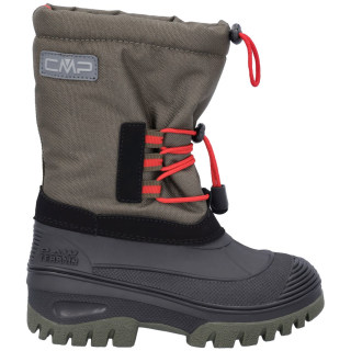 CMP Ahto Waterproof Snow Jungen Bergstiefel