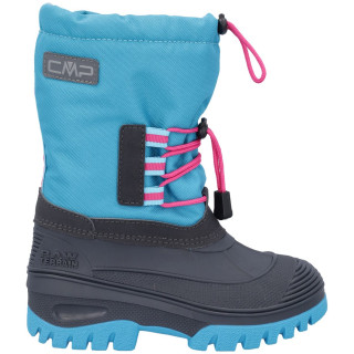 CMP Ahto Waterproof Snow Jungen Bergstiefel