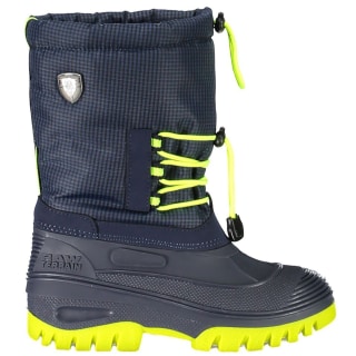 CMP Ahto Waterproof Snow Jungen Bergstiefel CMP Ahto Waterproof Snow Jungen Bergstiefel
