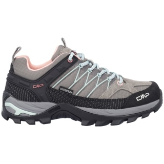 CMP Rigel Low Waterproof Damen Trekking-Halbschuhe