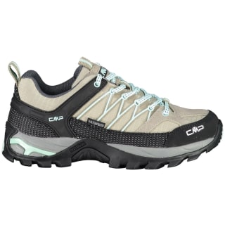 CMP Rigel Low Waterproof Damen Trekking-Halbschuhe CMP Rigel Low Waterproof Damen Trekking-Halbschuhe