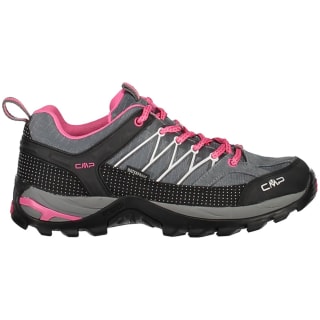 CMP Rigel Low Waterproof Damen Trekking-Halbschuhe CMP Rigel Low Waterproof Damen Trekking-Halbschuhe