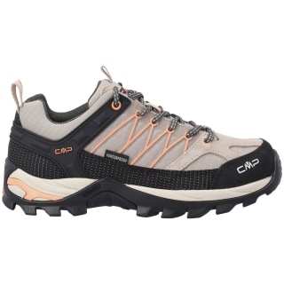 CMP Rigel Low Waterproof Damen Trekking-Halbschuhe