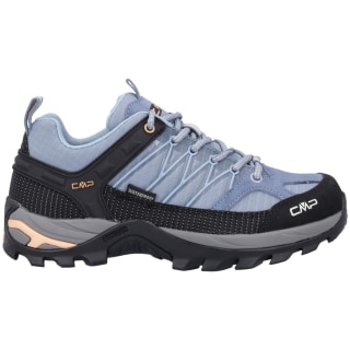 CMP Rigel Low Waterproof Damen Trekking-Halbschuhe CMP Rigel Low Waterproof Damen Trekking-Halbschuhe