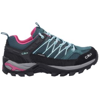 CMP Rigel Low Waterproof Damen Trekking-Halbschuhe CMP Rigel Low Waterproof Damen Trekking-Halbschuhe