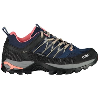 CMP Rigel Low Waterproof Damen Trekking-Halbschuhe CMP Rigel Low Waterproof Damen Trekking-Halbschuhe