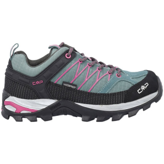 CMP Rigel Low Waterproof Damen Trekking-Halbschuhe