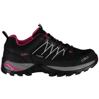 CMP Rigel Low Waterproof Damen Trekking-Halbschuhe