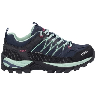 CMP Rigel Low Waterproof Damen Trekking-Halbschuhe CMP Rigel Low Waterproof Damen Trekking-Halbschuhe