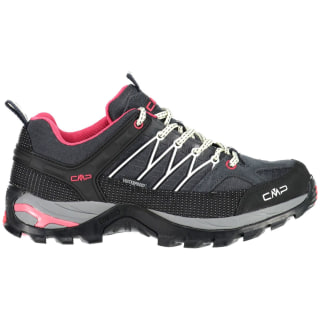 CMP Rigel Low Waterproof Damen Trekking-Halbschuhe CMP Rigel Low Waterproof Damen Trekking-Halbschuhe