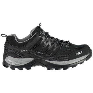 CMP Rigel Low Trekking Waterproof Herren Trekking-Halbschuhe