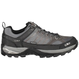 CMP Rigel Low Trekking Waterproof Herren Trekking-Halbschuhe
