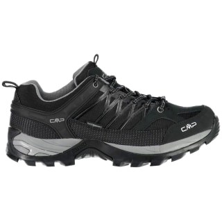CMP Rigel Low Trekking Waterproof Herren Trekking-Halbschuhe