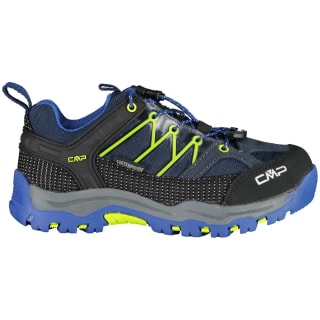 CMP Rigel Low Waterproof Jungen Trekking-Halbschuhe