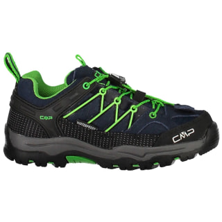 CMP Rigel Low Trekking waterproof Herren Trekking-Halbschuhe