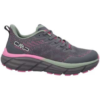 CMP Rahmsy Multifunctional Damen Trekkingstiefel