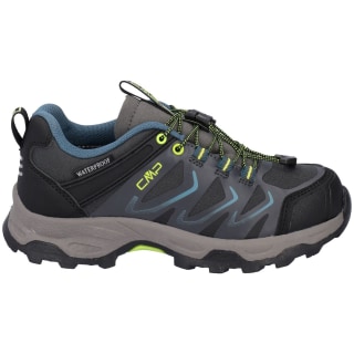 CMP Byne Low Waterproof Outdoor Jungen Trekkingstiefel