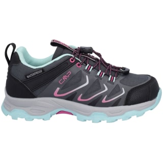 CMP Byne Low Waterproof Outdoor Kinder Trekkingstiefel