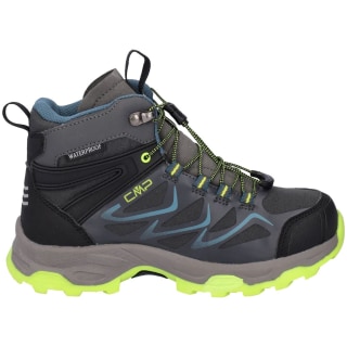 CMP Byne Mid Waterproof Outdoor Jungen Trekkingstiefel