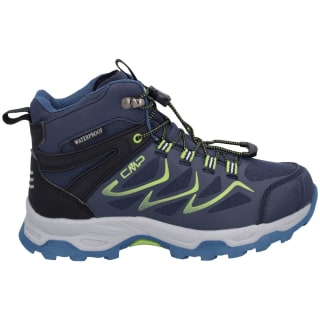 CMP Byne Mid Waterproof Outdoor Jungen Trekkingstiefel