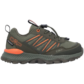 CMP Atik Low Waterproof Outdoor Kinder Multifunktionsschuhe