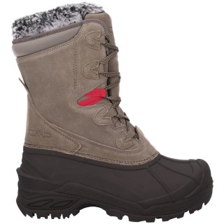 CMP Borhea waterproof Damen Schneeschuhe