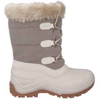 CMP Nietos Low Snowboot Damen Bergstiefel