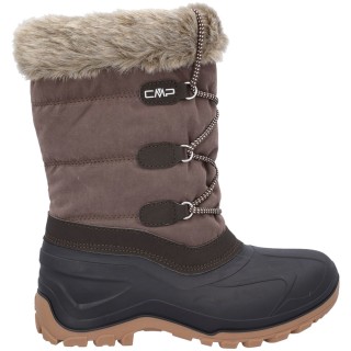 CMP Nietos Low Snowboot Damen Bergstiefel