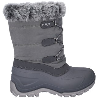 CMP Nietos Low Snowboot Damen Bergstiefel