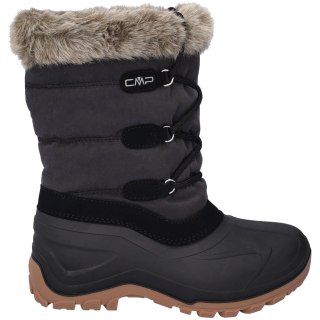 CMP Nietos Low Snowboot Damen Bergstiefel