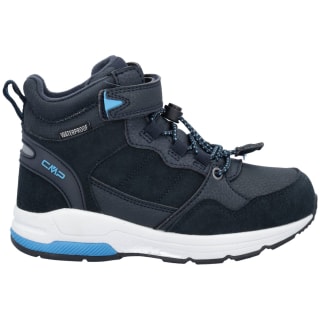 CMP Hadil Leather waterproof Urban Kinder Laufschuhe CMP Hadil Leather waterproof Urban Kinder Laufschuhe