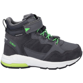 CMP Hadil Leather waterproof Urban Kinder Laufschuhe CMP Hadil Leather waterproof Urban Kinder Laufschuhe