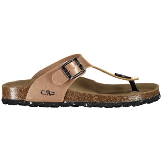 CMP Eco Mymosa Wmn Flip Flop Damen Slipper