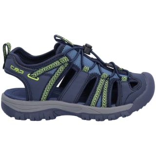 CMP Theseus Sandal Shoes Jungen Trekkingsandalen