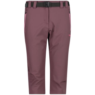 CMP Capri Damen 3/4-Hose