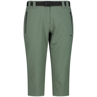 CMP Capri Damen 3/4-Hose