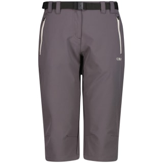 CMP Capri Damen 3/4-Hose
