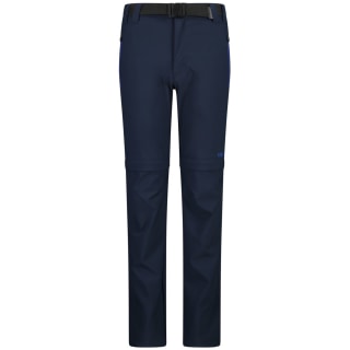 CMP Zip Off Pant Jungen Steghose CMP Zip Off Pant Jungen Steghose