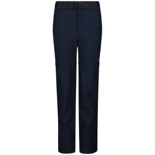 CMP Zip Off Pant Jungen Steghose