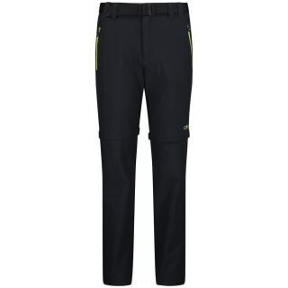 CMP Zip Off Pant Jungen Steghose