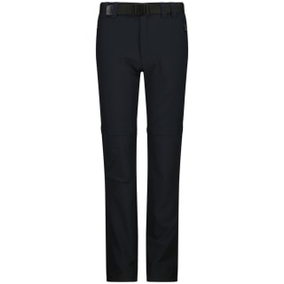 CMP Zip Off Pant Jungen Steghose