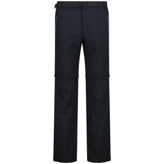CMP Zip Off Pant Herren Steghose