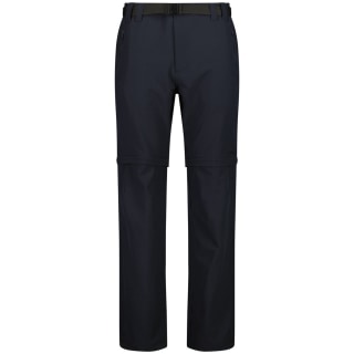CMP Zip Off Pant Herren Steghose