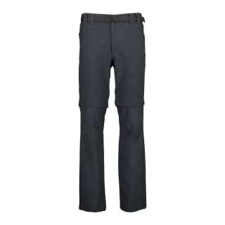 CMP Long Pant Zip Off Herren Steghose