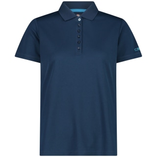 CMP Polo Damen Poloshirt
