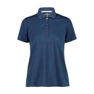 CMP Polo Damen Poloshirt