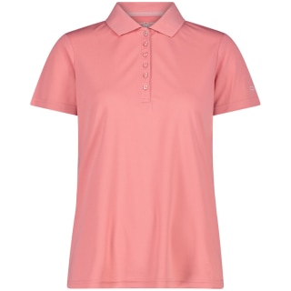 CMP Polo Damen Poloshirt