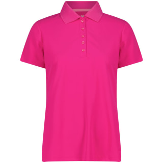 CMP Polo Damen Poloshirt