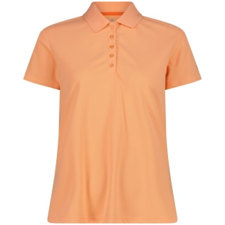 CMP Polo Damen Poloshirt