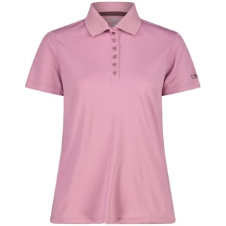 CMP Polo Damen Poloshirt